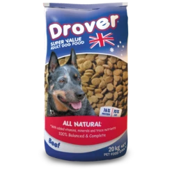 CopRice Drover Super Value Dog Food 20kg