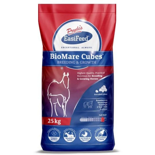 Prydes BioMare 25kg 1 Prydes BioMare 25kg