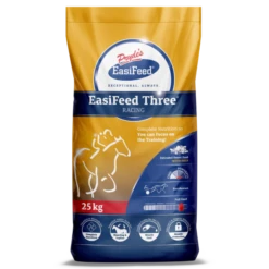 Prydes EasiFeed Three 25kg