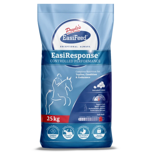 Prydes EasiResponse 25kg 1 Prydes EasiResponse 25kg