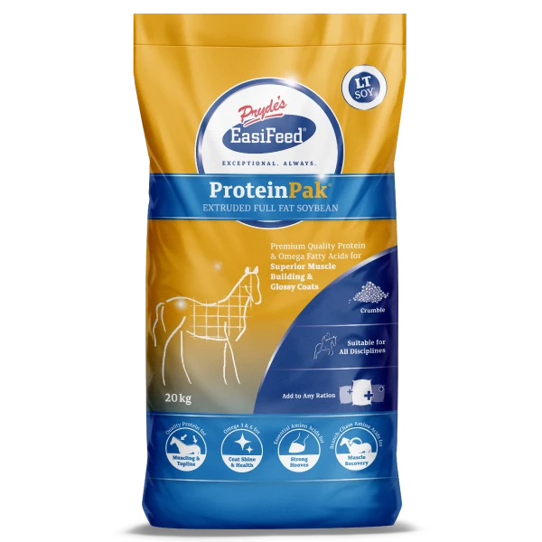 Prydes Protein Pak 20kg 1 Prydes Protein Pak 20kg
