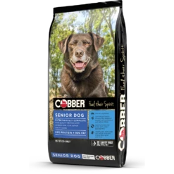Cobber Senior Dog 20kg (previously Lazy Dog)