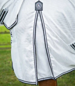 Premier Equine ShowerTex Fly Rug -Equestrian Supply Store showertex fly rug with surcingles 201950grn 244711 768x da09bc21 08ad 4631 9b6a 8855679e9fc5