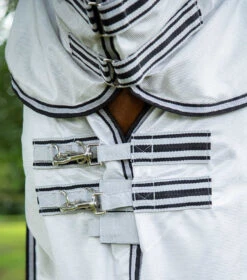 Premier Equine ShowerTex Fly Rug -Equestrian Supply Store showertex fly rug with surcingles 201950grn 815988 768x 2ac6b7a7 b02f 41b9 963a 1266bab9f0f7