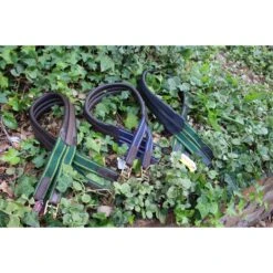 Anthony Thomas Signature Range Long Leather Girth