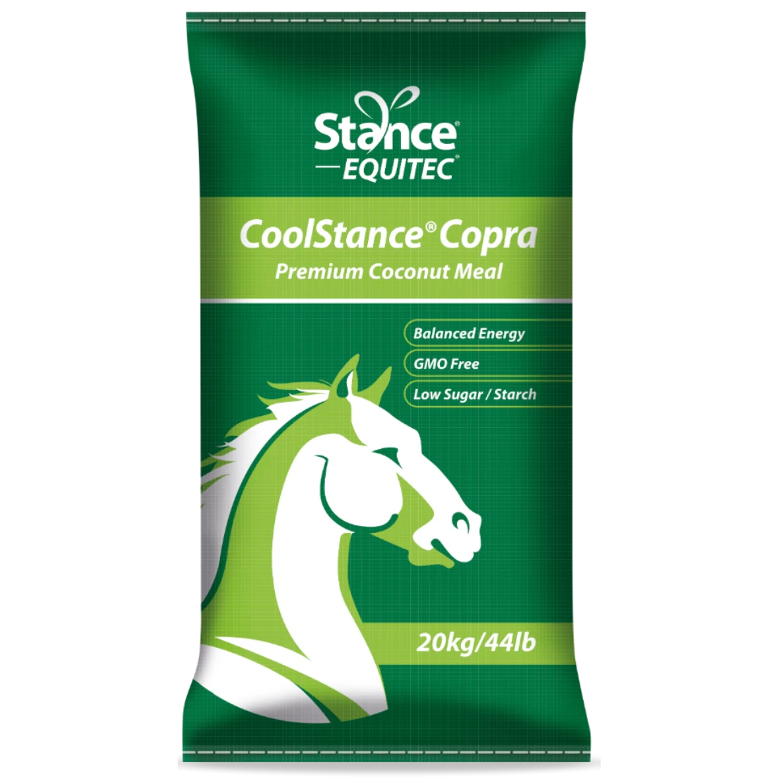 Stance CoolStance Copra 20kg 1 Stance CoolStance Copra 20kg