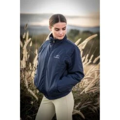 Team LeMieux Crew Jacket -Equestrian Supply Store team lemieux crew jacket jacket 12