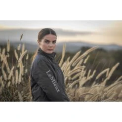 Team LeMieux Crew Jacket -Equestrian Supply Store team lemieux crew jacket jacket 8