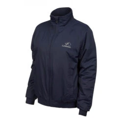 Team LeMieux Crew Jacket -Equestrian Supply Store team lemieux crew jacket jacket 9
