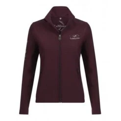 Team LeMieux Soft Shell Jacket