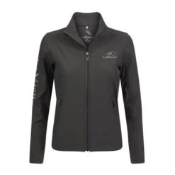 Team LeMieux Soft Shell Jacket -Equestrian Supply Store team lemieux soft shell jacket jacket 4