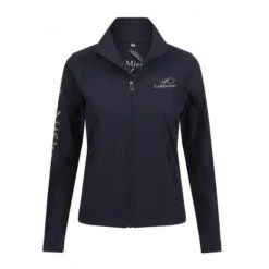 Team LeMieux Soft Shell Jacket -Equestrian Supply Store team lemieux soft shell jacket jacket 7
