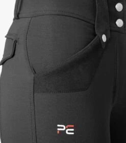 Premier Equine Torino Ladies Full Seat Gel Breeches -Equestrian Supply Store torino ladies full seat gel riding breeches 402422blk 718635 768x ef9e7c43 5481 4ef6 a991 584071323929