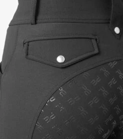Premier Equine Torino Ladies Full Seat Gel Breeches -Equestrian Supply Store torino ladies full seat gel riding breeches 402422blk 824303 768x dfc0fe9b 336e 428d 9c62 ba5ff7ee0683