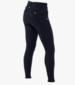 Premier Equine Torino Ladies Full Seat Gel Breeches -Equestrian Supply Store torino ladies full seat gel riding breeches 402422n 453252 768x 2abe8c46 f75c 42b7 af45 9e619efcdc58
