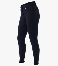 Premier Equine Torino Ladies Full Seat Gel Breeches -Equestrian Supply Store torino ladies full seat gel riding breeches 402422n 886785 768x 8a25b7be 153e 4053 9eef 548879289e1c