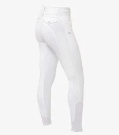 Premier Equine Torino Ladies Full Seat Gel Breeches -Equestrian Supply Store torino ladies full seat gel riding breeches 402422wht 566413 768x 01b10af6 a447 4a95 b631 deed5a1da7a8