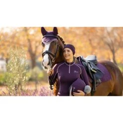 LeMieux Seasonal Base Layers - AW 22 24 LeMieux Seasonal Base Layers - AW 22 -Equestrian Supply Store tracyrobertson lmwinter2022 160