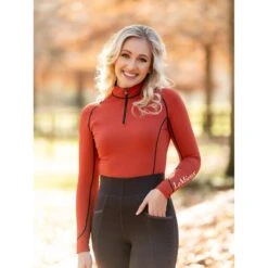 LeMieux Seasonal Base Layers - AW 22 19 LeMieux Seasonal Base Layers - AW 22 -Equestrian Supply Store tracyrobertson lmwinter2022 296