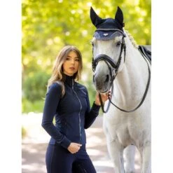 LeMieux Twilight Collection Marseille Jacket 17 LeMieux Twilight Collection Marseille Jacket -Equestrian Supply Store tracyrobertson twilight2022 061