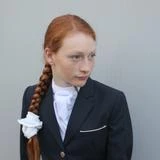 Valentine Equine Aila Shirt 7 Valentine Equine Aila Shirt - Image 7