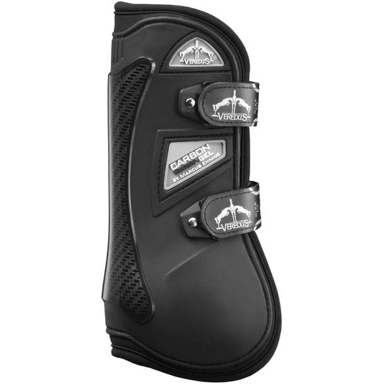 Veredus Carbon Gel By Marcus Ehning - Velcro Closure Tendon Boots 1 Veredus Carbon Gel By Marcus Ehning - Velcro Closure Tendon Boots