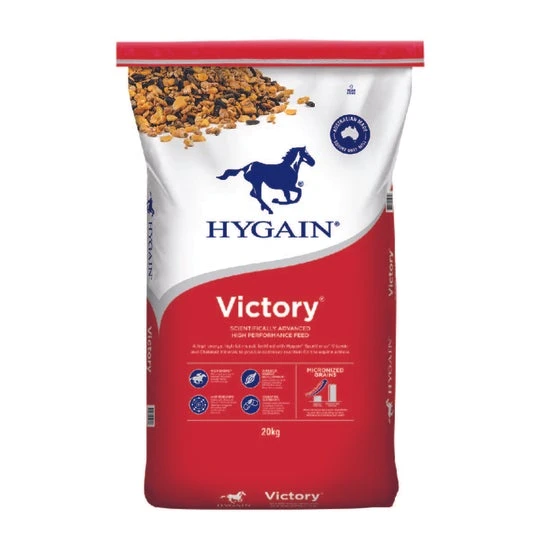 Hygain Victory 20kg 1 Hygain Victory 20kg
