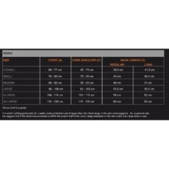 VIPA III Body Protector -Equestrian Supply Store vipa iii body protector vipa 3